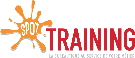 Spot Training